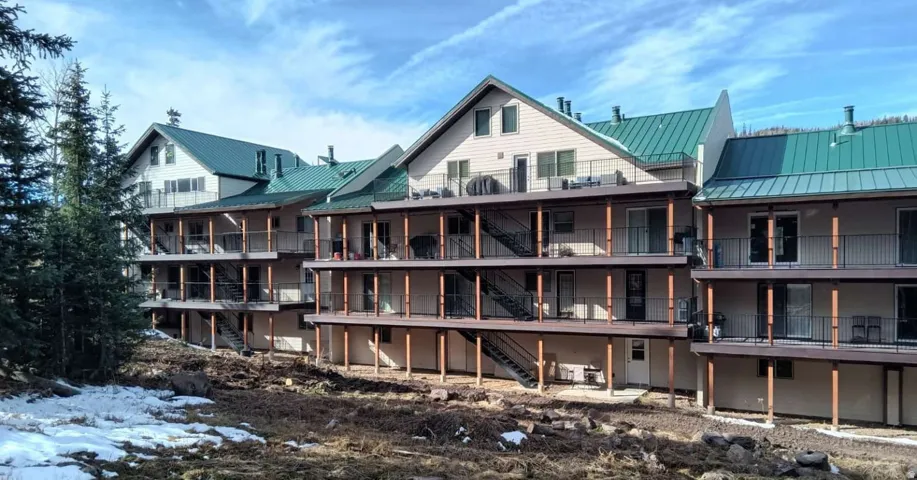 651 S Snowflake Ln #203, Brian Head, Utah 84719