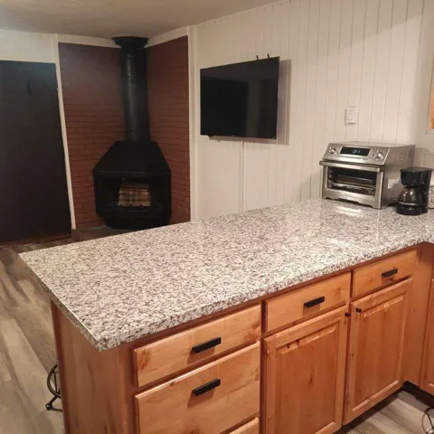 651 S Snowflake Ln #203, Brian Head, Utah 84719