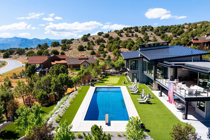 3246 E Horsehead Peak Dr, Heber City, Utah 84032