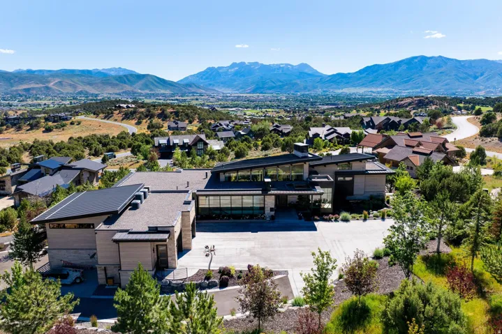 3246 E Horsehead Peak Dr, Heber City, Utah 84032