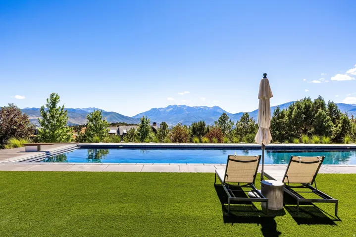 3246 E Horsehead Peak Dr, Heber City, Utah 84032