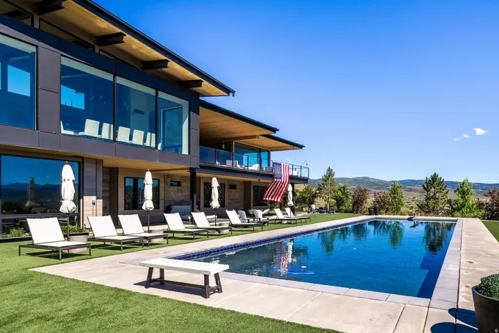 3246 E Horsehead Peak Dr, Heber City, Utah 84032