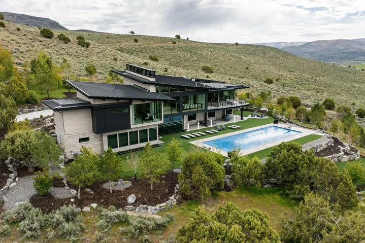 3246 E Horsehead Peak Dr, Heber City, Utah 84032
