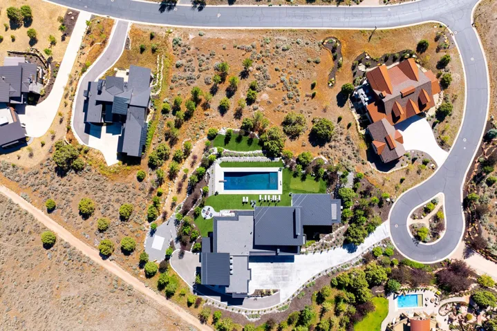 3246 E Horsehead Peak Dr, Heber City, Utah 84032