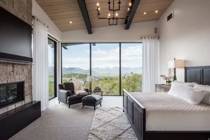 3246 E Horsehead Peak Dr, Heber City, Utah 84032