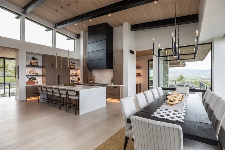 3246 E Horsehead Peak Dr, Heber City, Utah 84032