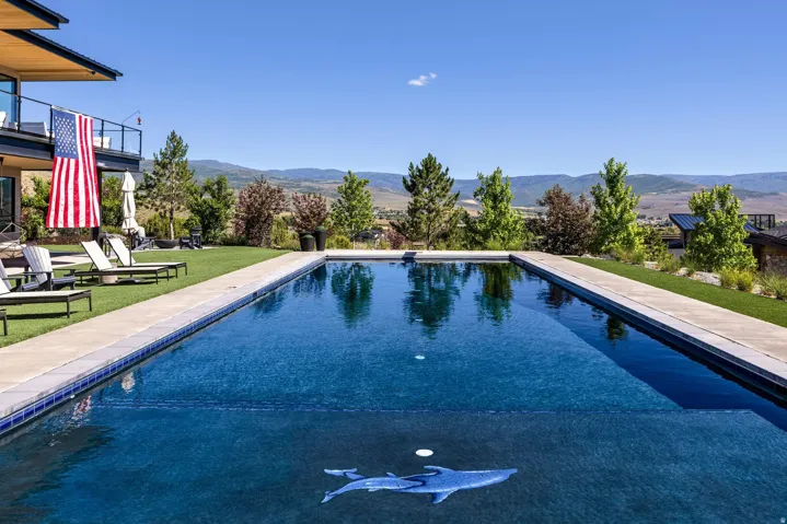 3246 E Horsehead Peak Dr, Heber City, Utah 84032