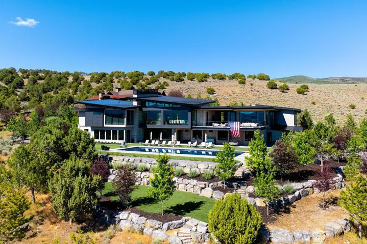 3246 E Horsehead Peak Dr, Heber City, Utah 84032