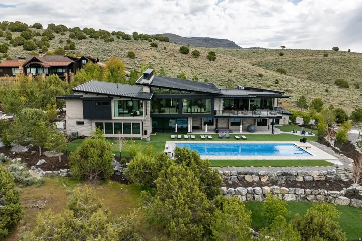 3246 E Horsehead Peak Dr, Heber City, Utah 84032