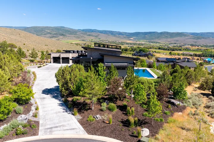 3246 E Horsehead Peak Dr, Heber City, Utah 84032