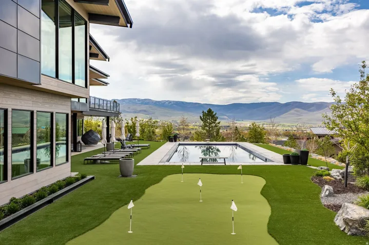 3246 E Horsehead Peak Dr, Heber City, Utah 84032