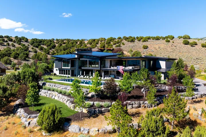 3246 E Horsehead Peak Dr, Heber City, Utah 84032