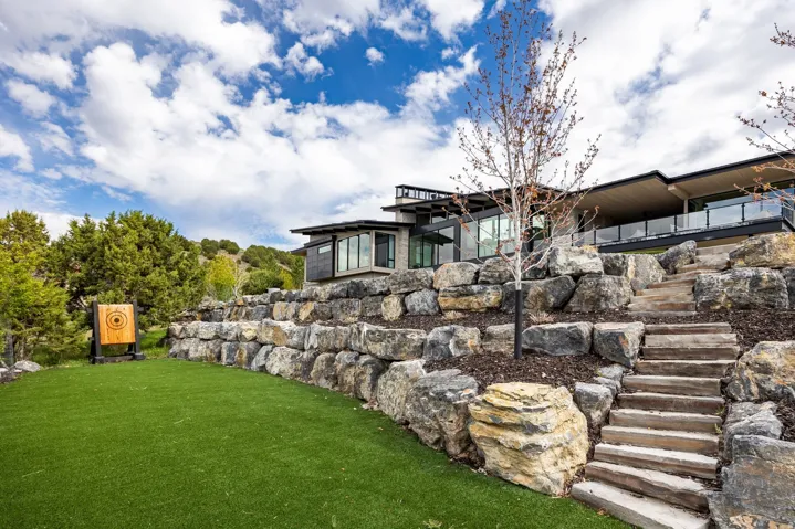 3246 E Horsehead Peak Dr, Heber City, Utah 84032