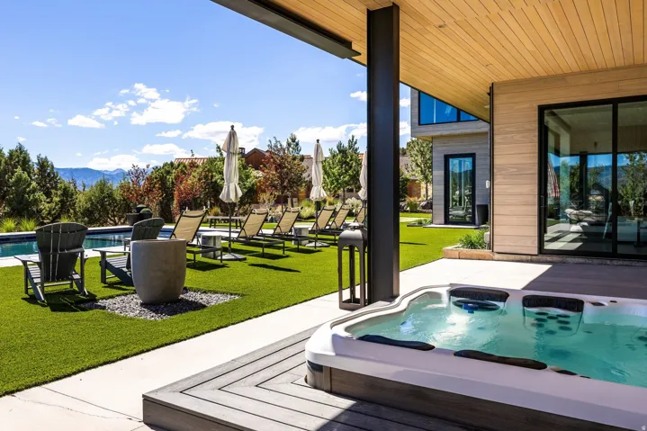 3246 E Horsehead Peak Dr, Heber City, Utah 84032