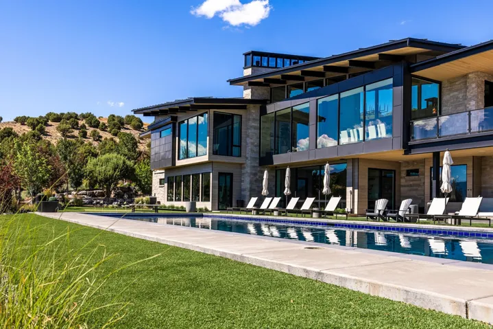 3246 E Horsehead Peak Dr, Heber City, Utah 84032
