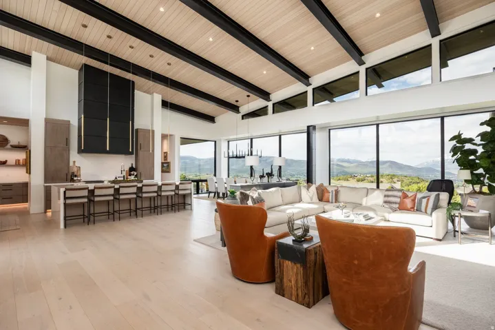 3246 E Horsehead Peak Dr, Heber City, Utah 84032