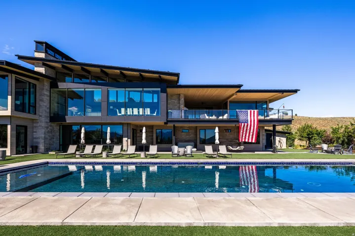 3246 E Horsehead Peak Dr, Heber City, Utah 84032