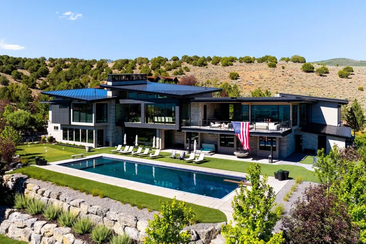 3246 E Horsehead Peak Dr, Heber City, Utah 84032