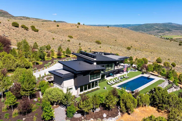 3246 E Horsehead Peak Dr, Heber City, Utah 84032