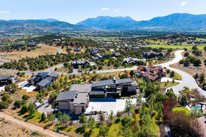 3246 E Horsehead Peak Dr, Heber City, Utah 84032