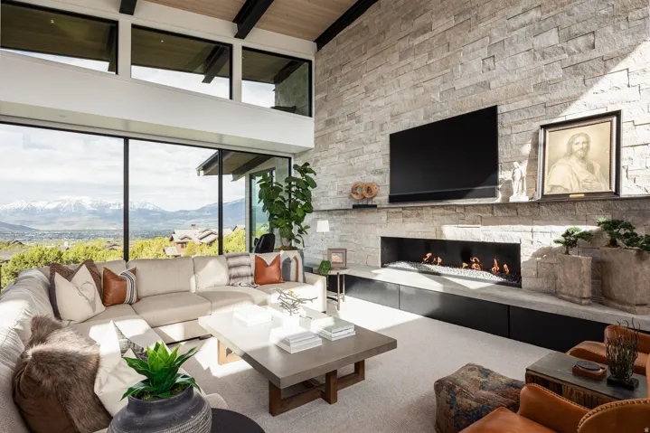 3246 E Horsehead Peak Dr, Heber City, Utah 84032
