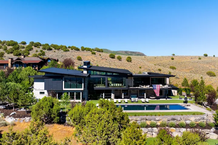 3246 E Horsehead Peak Dr, Heber City, Utah 84032