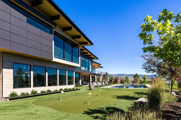 3246 E Horsehead Peak Dr, Heber City, Utah 84032