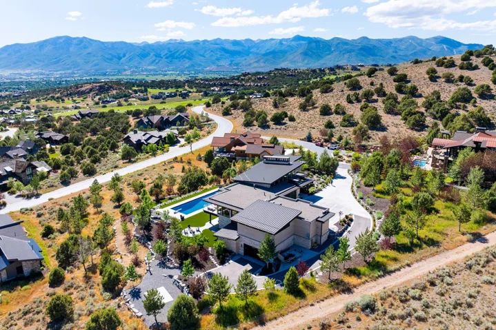3246 E Horsehead Peak Dr, Heber City, Utah 84032
