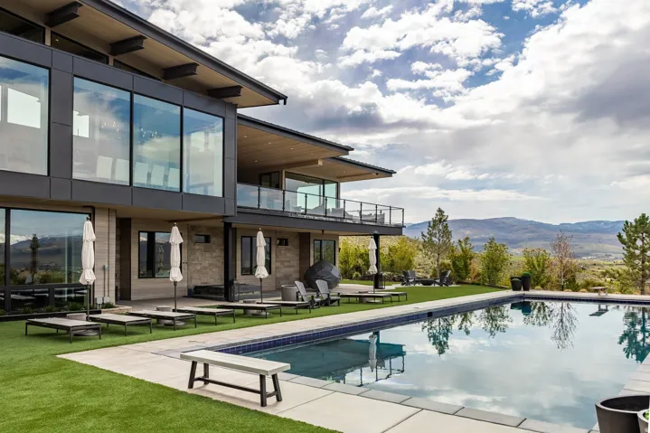 3246 E Horsehead Peak Dr, Heber City, Utah 84032