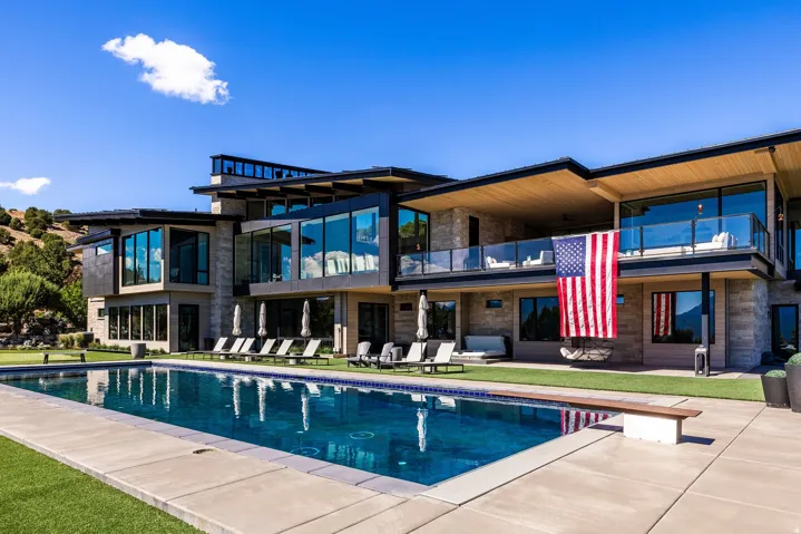 3246 E Horsehead Peak Dr, Heber City, Utah 84032
