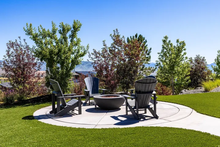 3246 E Horsehead Peak Dr, Heber City, Utah 84032