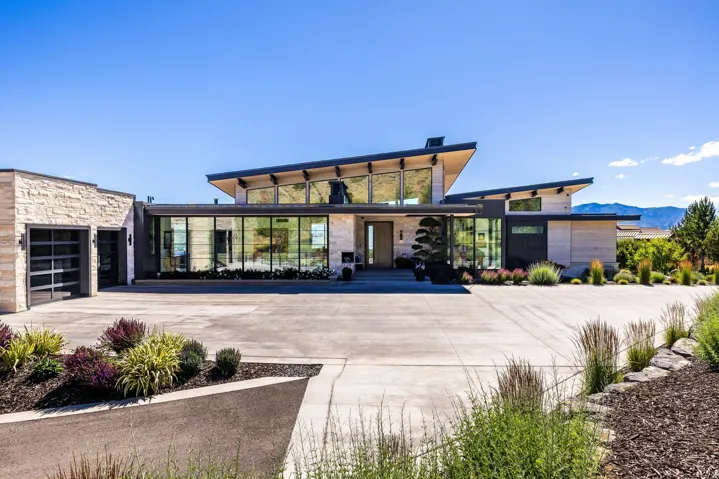 3246 E Horsehead Peak Dr, Heber City, Utah 84032