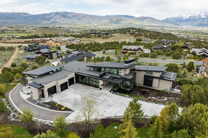 3246 E Horsehead Peak Dr, Heber City, Utah 84032