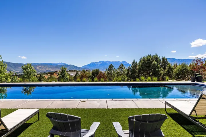 3246 E Horsehead Peak Dr, Heber City, Utah 84032