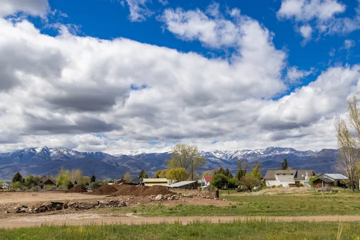 2629 E White Buffalo Dr, Heber City, Utah 84032