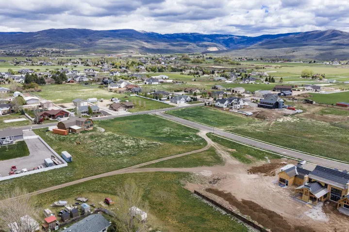 2629 E White Buffalo Dr, Heber City, Utah 84032