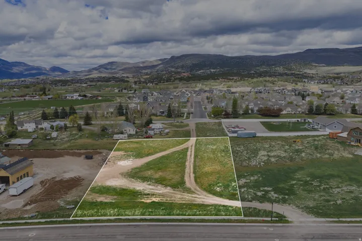 2629 E White Buffalo Dr, Heber City, Utah 84032
