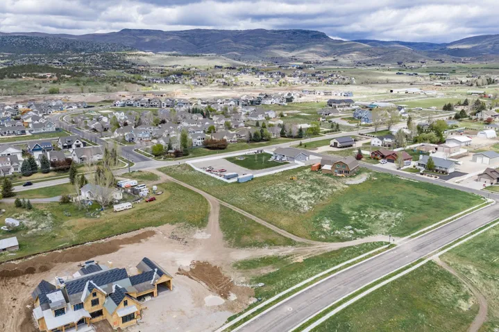 2629 E White Buffalo Dr, Heber City, Utah 84032