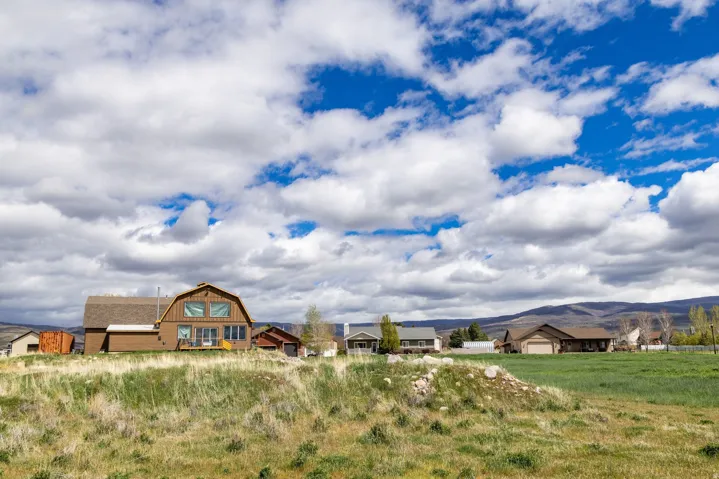 2629 E White Buffalo Dr, Heber City, Utah 84032