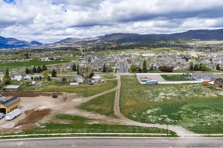 2629 E White Buffalo Dr, Heber City, Utah 84032