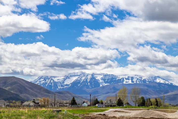 2629 E White Buffalo Dr, Heber City, Utah 84032