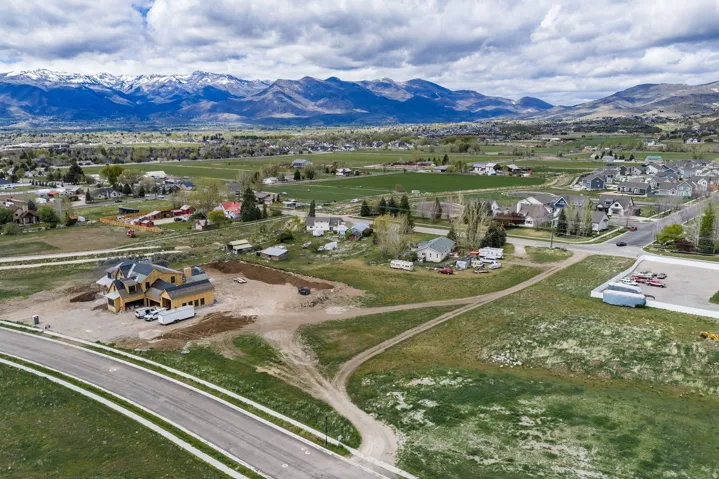 2629 E White Buffalo Dr, Heber City, Utah 84032