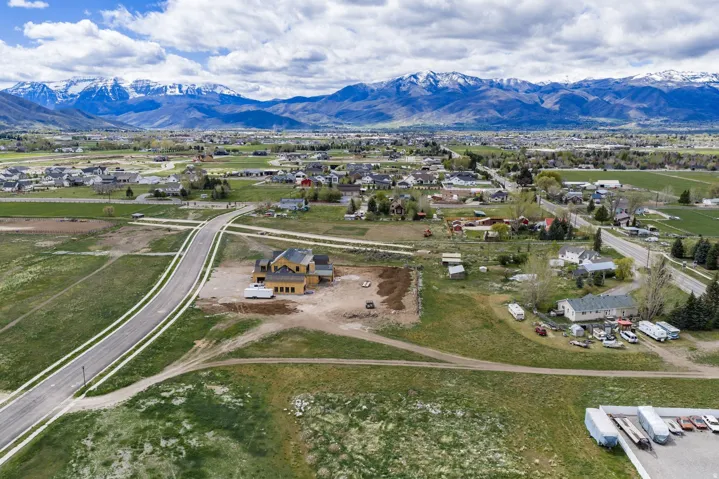 2629 E White Buffalo Dr, Heber City, Utah 84032