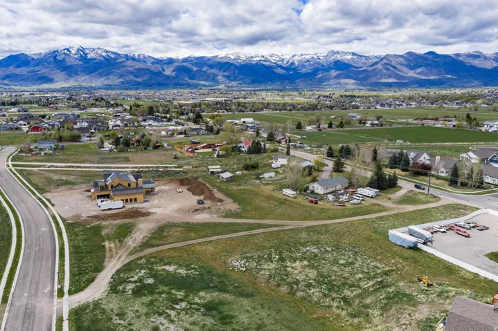 2629 E White Buffalo Dr, Heber City, Utah 84032