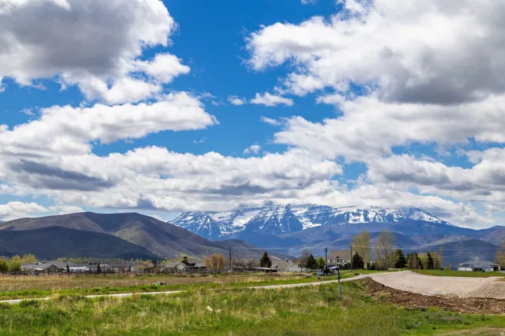 2629 E White Buffalo Dr, Heber City, Utah 84032