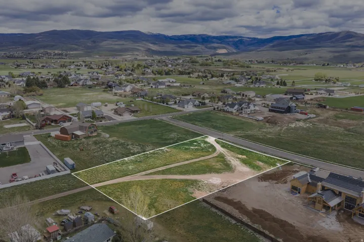2629 E White Buffalo Dr, Heber City, Utah 84032