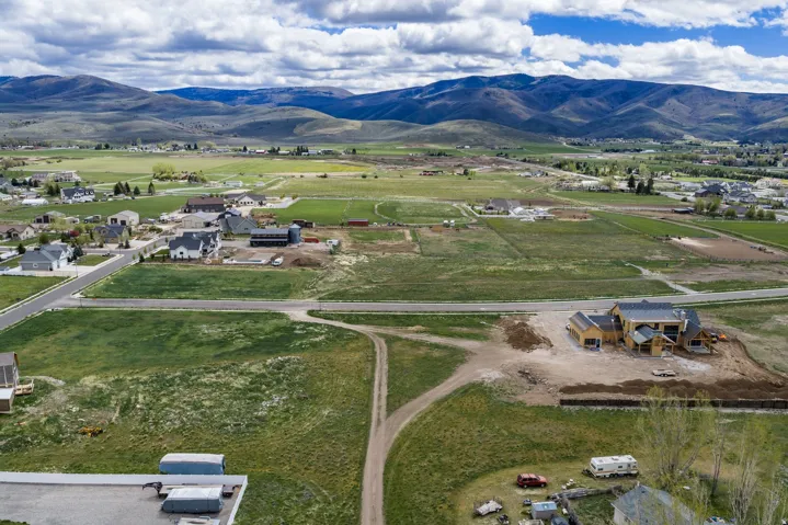 2629 E White Buffalo Dr, Heber City, Utah 84032