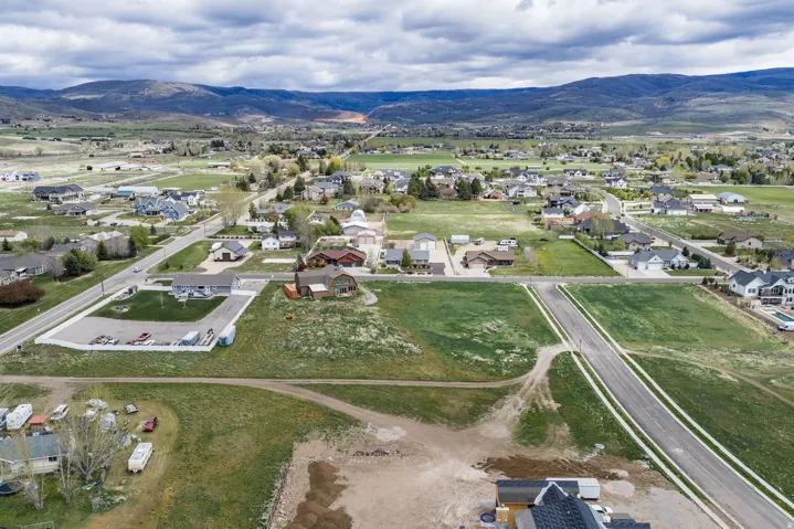 2629 E White Buffalo Dr, Heber City, Utah 84032