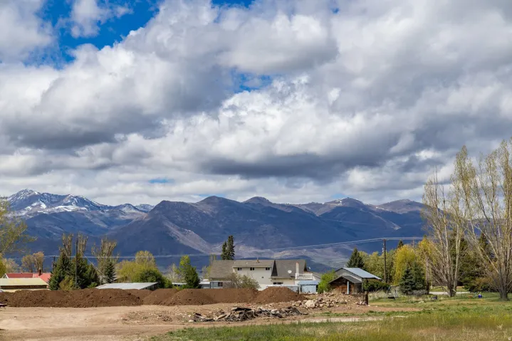 2629 E White Buffalo Dr, Heber City, Utah 84032