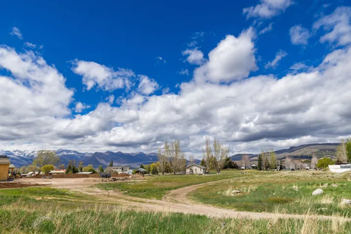 2629 E White Buffalo Dr, Heber City, Utah 84032